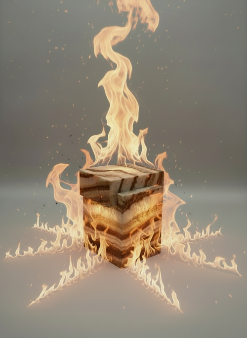 Mesa de Apoio Radiis