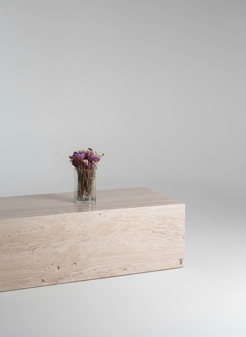 Mesa de Centro Bruma