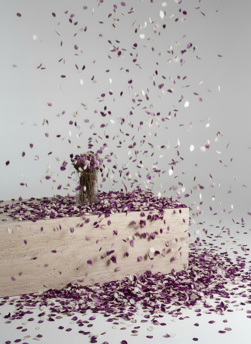 Mesa de Centro Bruma